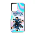 Friends dont lie - KIDS - Stranger Things Xiaomi Redmi Note 12 5G tok