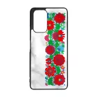 Márványos Matyó magyar mintás hungarian folk Xiaomi Redmi Note 12 5G tok