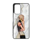Matyó GIRL magyar mintás hungarian folk Xiaomi Redmi Note 12 5G tok