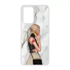 Matyó GIRL magyar mintás hungarian folk Xiaomi Redmi Note 12 5G tok