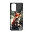 Autumn Fox őszi róka Xiaomi Redmi Note 12 5G tok