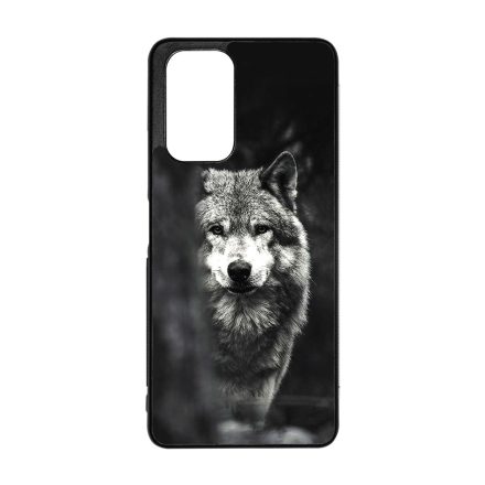 Az erdő farkasa wolf Xiaomi Redmi Note 12 5G tok