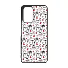 Cuki Pingvines Xiaomi Redmi Note 12 5G tok