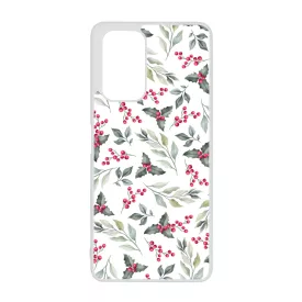 Gyönyörű karácsonyi Xiaomi Redmi Note 12 5G tok