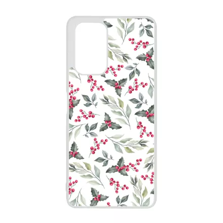 Gyönyörű karácsonyi Xiaomi Redmi Note 12 5G tok