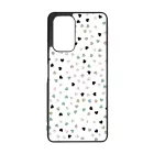 Kedves szívecskék - szives csajos szerelmes valentin nap Xiaomi Redmi Note 12 5G tok