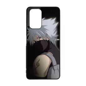 Kakashi Anime - naruto Xiaomi Redmi Note 12 5G tok