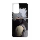 Kakashi Anime - naruto Xiaomi Redmi Note 12 5G tok