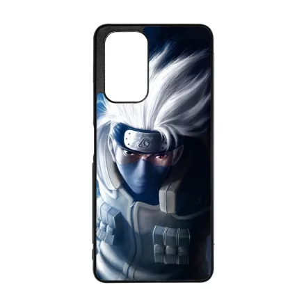Kakashi Art - naruto anime Xiaomi Redmi Note 12 5G tok