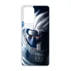 Kakashi Art - naruto anime Xiaomi Redmi Note 12 5G tok