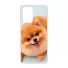 Pomerániai spitz - Akarsz játszani Xiaomi Redmi Note 12 5G tok