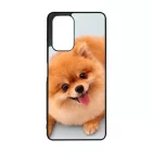 Pomerániai spitz - Akarsz játszani Xiaomi Redmi Note 12 5G tok