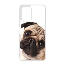 Mopszli - Figyelek Rád!  Xiaomi Redmi Note 12 5G tok