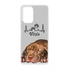 I Love Vizsla Xiaomi Redmi Note 12 5G tok