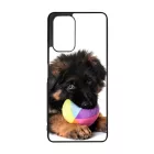 A legcukibb német juhász kutyus Xiaomi Redmi Note 12 5G tok