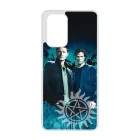 Dean & Sam Winchester supernatural odaát Xiaomi Redmi Note 12 5G tok