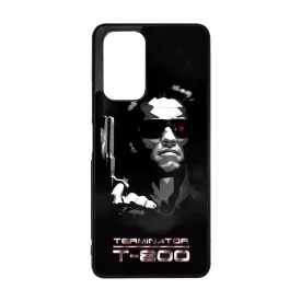 T-800 Terminator Xiaomi Redmi Note 12 5G tok