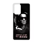 T-800 Terminator Xiaomi Redmi Note 12 5G tok