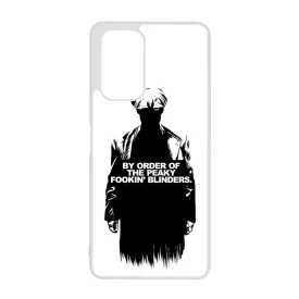 Fookin Blinders - birmingham bandája Xiaomi Redmi Note 12 5G tok