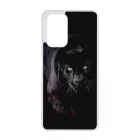 Black Panther Fekete Parduc Wild Beauty Csajos Xiaomi Redmi Note 12 5G tok