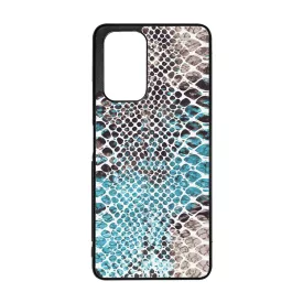 Snake Kigyobor Wild Beauty Csajos Allat mintas Xiaomi Redmi Note 12 5G tok