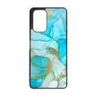Ocean Blue Gold marvanyos marvany mintas Xiaomi Redmi Note 12 5G tok