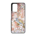 Pinkish and Gold marvanyos marvany mintas Xiaomi Redmi Note 12 5G tok