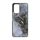 Golden Black marvanyos marvany mintas hatás Xiaomi Redmi Note 12 5G tok