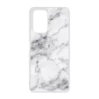 Luxury White marvanyos marvany mintas Xiaomi Redmi Note 12 5G tok