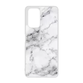 Luxury White marvanyos marvany mintas Xiaomi Redmi Note 12 5G tok