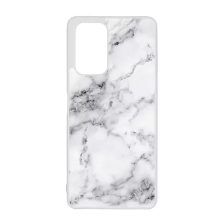 Luxury White marvanyos marvany mintas Xiaomi Redmi Note 12 5G tok