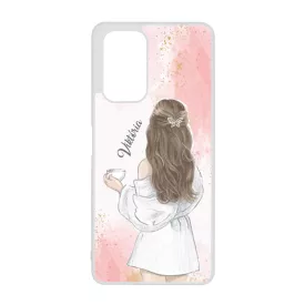 Morning Best Friends forever legjobb baratnos Xiaomi Redmi Note 12 5G tok