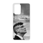 Tommy Shelby simple life idezet peaky blinders Xiaomi Redmi Note 12 5G tok