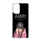 BTS ARMY Girl Xiaomi Redmi Note 12 5G tok