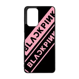 BLACKPINK Xiaomi Redmi Note 12 5G tok