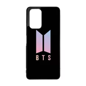 BTS - KPOP Xiaomi Redmi Note 12 5G tok