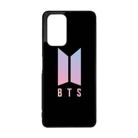 BTS - KPOP Xiaomi Redmi Note 12 5G tok