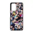 Stray Kids Collage - KPOP Xiaomi Redmi Note 12 5G tok