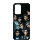 BTS Boys Xiaomi Redmi Note 12 5G tok