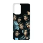 BTS Boys Xiaomi Redmi Note 12 5G tok