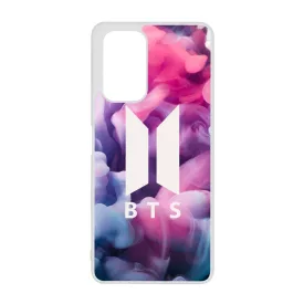 Colorful BTS Xiaomi Redmi Note 12 5G tok