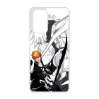 Kurosaki Ichigo - Bleach Xiaomi Redmi Note 12 5G tok