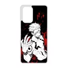 Cool Sukuna Xiaomi Redmi Note 12 5G tok