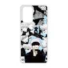 Gojou Face Aesthetic Xiaomi Redmi Note 12 5G tok