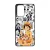 Monkey D Luffy Pizza - One Piece Xiaomi Redmi Note 12 5G tok