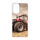 Piros Traktor  Xiaomi Redmi Note 12 5G tok