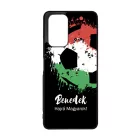 Kerd a Neveddel - Hajra Magyarok Xiaomi Redmi Note 12 5G tok