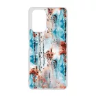 Csodas festett oszi színek Xiaomi Redmi Note 12 5G tok