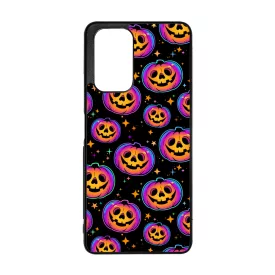 Pumpkin - Halloween Xiaomi Redmi Note 12 5G tok