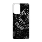 Fantasy Symbols - Wicca Xiaomi Redmi Note 12 5G tok